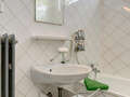 studio München Ramersdorf 02 salle de bain 10733