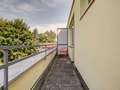 studio München Ramersdorf 02 balcon 10733