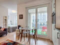 appartement München Milbertshofen 01 salon 10739