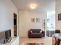 appartement München Milbertshofen 02 salon 10739