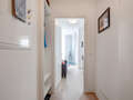 appartement München Milbertshofen 01 entrée/couloir 10739