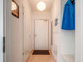 appartement München Milbertshofen 02 entrée/couloir 10739