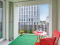 appartement München Milbertshofen 01 balcon 10739