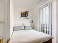 appartement München Milbertshofen 01 dormir 10739