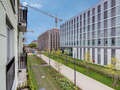 appartement München Milbertshofen 02 vue 10739