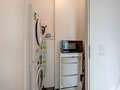 appartement München Milbertshofen 01 débarras 10739