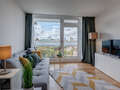 studio München Schwabing-Nord (zw. Leopoldstraße & Englischen Garten) 01 salon 10753