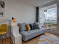 studio München Schwabing-Nord (zw. Leopoldstraße & Englischen Garten) 02 salon 10753