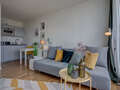 studio München Schwabing-Nord (zw. Leopoldstraße & Englischen Garten) 03 salon 10753