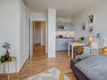 studio München Schwabing-Nord (zw. Leopoldstraße & Englischen Garten) 04 salon 10753