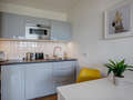studio München Schwabing-Nord (zw. Leopoldstraße & Englischen Garten) 01 cuisine 10753