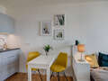 studio München Schwabing-Nord (zw. Leopoldstraße & Englischen Garten) 02 cuisine 10753