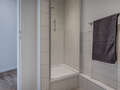 studio München Schwabing-Nord (zw. Leopoldstraße & Englischen Garten) 01 salle de bain 10753