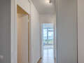 studio München Schwabing-Nord (zw. Leopoldstraße & Englischen Garten) 01 entrée/couloir 10753