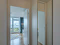 studio München Schwabing-Nord (zw. Leopoldstraße & Englischen Garten) 02 entrée/couloir 10753