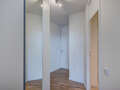 studio München Schwabing-Nord (zw. Leopoldstraße & Englischen Garten) 03 entrée/couloir 10753