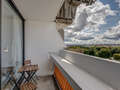 studio München Schwabing-Nord (zw. Leopoldstraße & Englischen Garten) 02 balcon 10753
