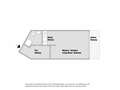 studio München Schwabing-Nord (zw. Leopoldstraße & Englischen Garten) 01 plan d'étage 10753