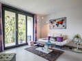 appartement München Pasing 01 salon 10754