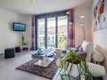 appartement München Pasing 02 salon 10754