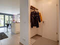 appartement München Pasing 01 entrée/couloir 10754
