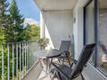 appartement München Pasing 01 balcon 10754
