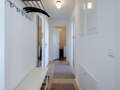 appartement München Messestadt Riem 02 entrée/couloir 10763