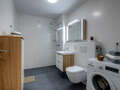 appartement München Messestadt Riem 01 salle de bain 10766