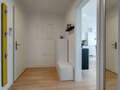 appartement München Messestadt Riem 01 entrée/couloir 10766