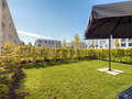 appartement München Messestadt Riem 01 jardin 10766