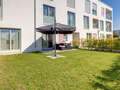 appartement München Messestadt Riem 02 jardin 10766