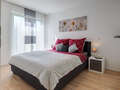 appartement München Messestadt Riem 01 dormir 10766