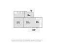 appartement München Messestadt Riem 01 plan d'étage 10766