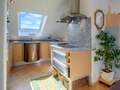 appartement sous les toits Neubiberg 02 cuisine 10767