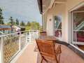 appartement sous les toits Neubiberg 02 terrasse 10767