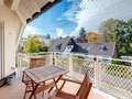 appartement sous les toits Neubiberg 03 terrasse 10767