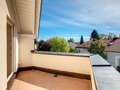 appartement sous les toits Neubiberg 01 2e terrasse 10767