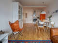 appartement München Haidhausen 03 salon 10769
