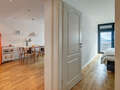 appartement München Haidhausen 01 entrée/couloir 10769