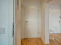 appartement München Haidhausen 02 entrée/couloir 10769