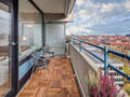 appartement München Haidhausen 01 balcon 10769