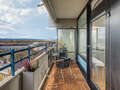 appartement München Haidhausen 02 balcon 10769