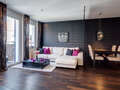 appartement München Isarvorstadt 02 salon 10770