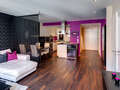 appartement München Isarvorstadt 03 salon 10770