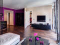 appartement München Isarvorstadt 04 salon 10770