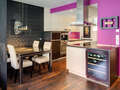 appartement München Isarvorstadt 01 cuisine 10770