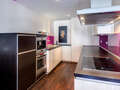 appartement München Isarvorstadt 03 cuisine 10770