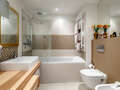 appartement München Isarvorstadt 01 salle de bain 10770