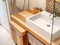 appartement München Isarvorstadt 02 salle de bain 10770