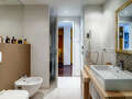 appartement München Isarvorstadt 03 salle de bain 10770
